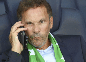 ASSE : Accusé de harcèlement sexiste, l’ancien président Roland Romeyer n’a plus aucune fonction à Saint-Etienne