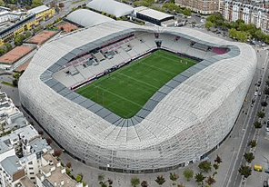 Naming&nbsp;: le Stade Français s’associe au BHV, le Conseil de Paris appelé à trancher - Décideurs du Sport par Patrick Bayeux