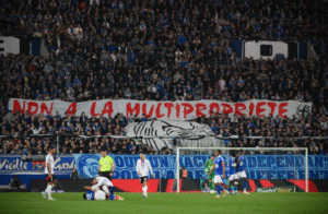 Une proposition de loi pour interdire la multipropriété des clubs français a été présentée