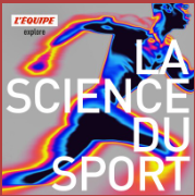 Podcast «  La science du sport  » : les cyclistes gagnent-ils d'abord grâce à leurs vélos ?