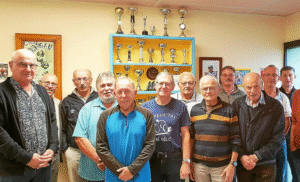 La section cyclotourisme de Guilers changera de fédération à la fin de la saison | Le Télégramme