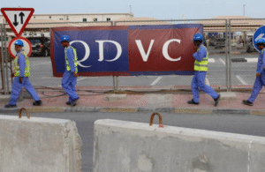 Chantiers de la Coupe du monde au Qatar : un ex-dirigeant d'une filiale de Vinci convoqué aux fins d'être mis en examen