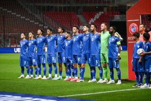 Des experts de l’ONU demandent à la FIFA et à l’UEFA de suspendre Israël - International - Israël - SO FOOT.com