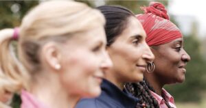  Rejoignez le Club des 300 dirigeantes&nbsp;! - FSGT 