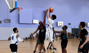 Tournoi de Basket Mixte – Samedi 18 octobre (Paris 18e) - FSGT - Ligue Ile-de-France