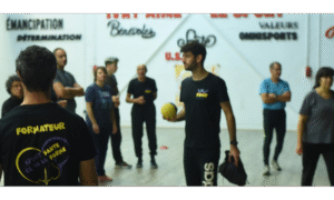 Formez-vous au Sport sur Ordonnance&nbsp;! - FSGT - Ligue Ile-de-France