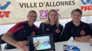 Allonnes. Le badminton FSGT compte 50 licenciés  - Le Mans.maville.com