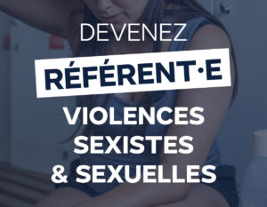  Devenez référent·es club/comité contre les VSS - FSGT 