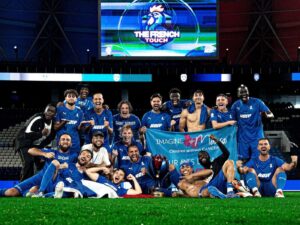 Paul de Saint Sernin&nbsp;: « Cette Coupe du monde des créateurs, on l'a faite à l’arrache » - Coupe du monde des créateurs - France - SO FOOT.com