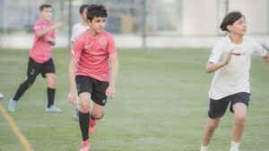 Un an après les JOP, la gueule de bois des clubs sportifs - Bondy Blog