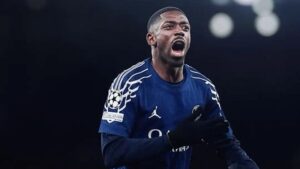 Ousmane Dembélé, le gamin d’Evreux sacré ballon d’or - Bondy Blog