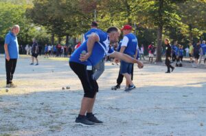 Pétanque&nbsp;: le Championnat de France FSGT débarque à Cuincy