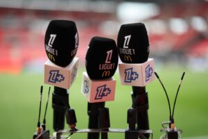 La LFP pourra désormais agir préventivement contre les sites de piratage de matchs de football