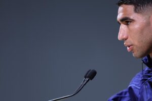 Affaire Hakimi : pourquoi le parquet demande un procès pour viol contre le joueur du PSG