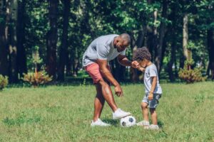 Selon le sport pratiqué, les athlètes n’auraient pas la même probabilité de donner naissance à une fille ou à un garçon
