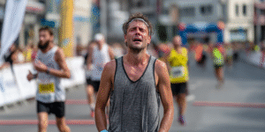 Marathon&nbsp;: quel impact sur votre cerveau&nbsp;? La science répond