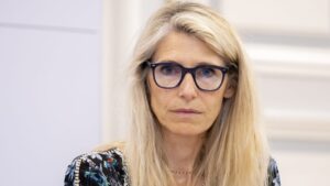 La ministre des Sports juge "inadmissible" que les boxeuses fran&ccedil;aises soient priv&eacute;es des Mondiaux pour des tests de f&eacute;minit&eacute; arriv&eacute;s trop tard