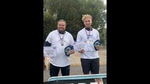 Champion de france FSGT - YouTube