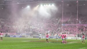 "Un stade a besoin de vivre"... Comment la cohabitation entre le Stade fran&ccedil;ais et le Paris FC s'organise &agrave; Jean-Bouin