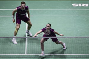 Badminton : « 1 euro investi dans le sport, c’est 13 euros d’économie pour la société » - L'Humanité
