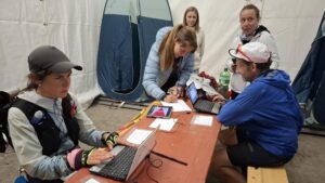 REPORTAGE. UTMB&nbsp;: comment des ultra-traileurs font avancer la recherche sur le sommeil