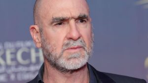 "Le foot international est plus que du sport"&nbsp;: Eric Cantona appelle &agrave; suspendre Isra&euml;l des comp&eacute;titions internationales
