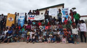  Une coopération entre le comité de La Réunion et Madagascar 