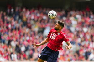 De Ronaldo à Giroud&nbsp;: comment maîtriser l'art du saut dans le foot&nbsp;?  - France - Lille - SO FOOT.com