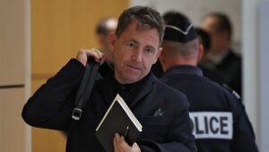 Foot&nbsp;: condamnation requise contre le journaliste Daniel Riolo pour diffamation envers Didier Deschamps