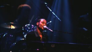 D’Angelo, apôtre visionnaire mais incompris de la néo-soul | France Culture