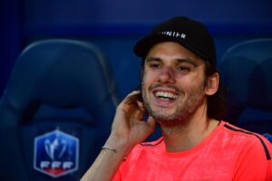 Clash Kylian Mbappé-Orelsan&nbsp;: Caen encore secoué - France - Caen - SO FOOT.com