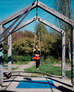 Vitry fait son cirque 