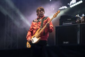 Gary ‘Mani’ Mounfield, le bassiste des Stone Roses, est mort | Les Inrocks
