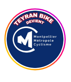Montpellier Metropole Cyclisme - Teyran Bike