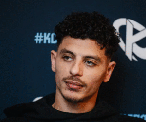 Soupçons de licenciements abusifs et de chantage sexuel&nbsp;: «Prime», cofondateur de la Karmine Corp, se met en retrait – Libération