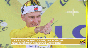 Le cyclisme est-il vraiment 