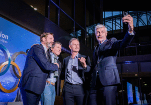 Un «déni démocratique» : la France va devoir justifier l’absence de débat public autour des JO 2030 – Libération