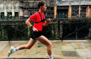 Rennes : Gabriel Anger, à jamais le premier à avoir couru plus vite que le métro