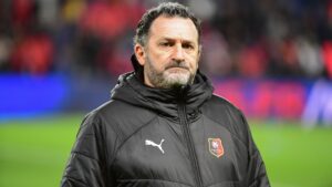 Il risque 10 ans de prison: l'heure du procès pour Eric Olhats, l’ancien mentor d’Antoine Griezmann, accusé "d'atteintes sexuelles sur mineurs"