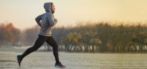 Comment adapter son exercice à la baisse des températures