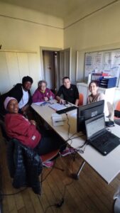 Retour sur la formation Athlé.Live et des officiels&nbsp;: un succès partagé - FSGT - Ligue Ile-de-France