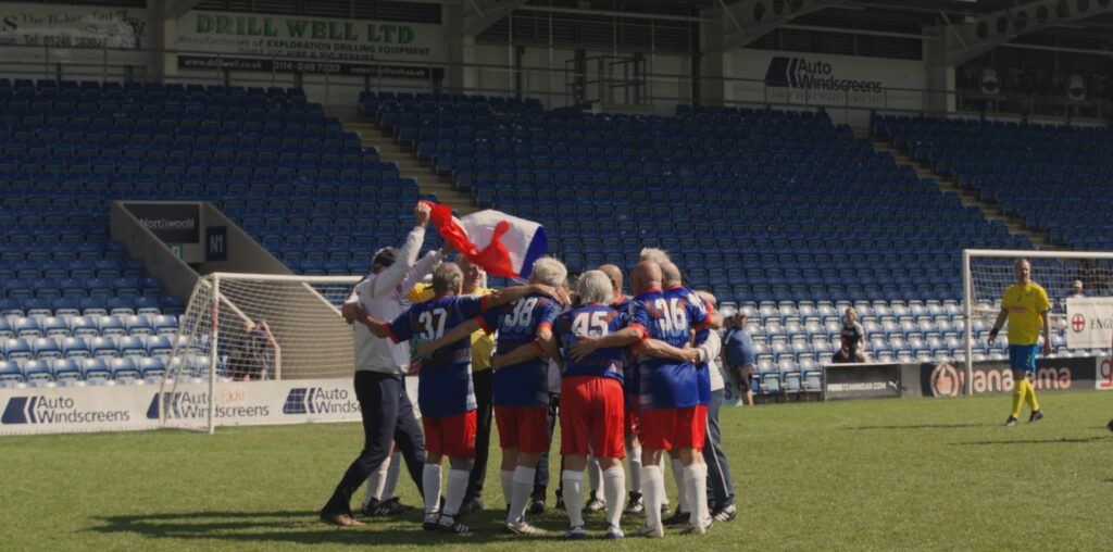 LES YEUX DANS LES VIEUX© 13PRODS10