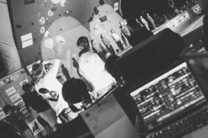 Trans & escalade&nbsp;: règles, équité et inclusion – enquête