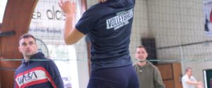 Caraman. Volleyball&nbsp;: un tournoi prometteur et des projets - ladepeche.fr
