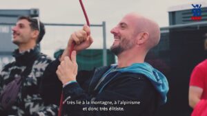 FSGT x Fête de l'Humanité 2025 - YouTube