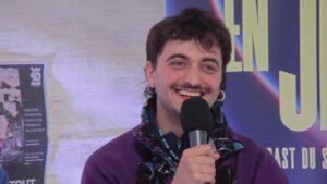 Sport populaire & luttes écologistes - Partie 2 - YouTube