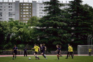 Budget 2026&nbsp;: la FSGT alerte face aux coupes budgétaires massives qui étranglent le sport populaire et la vie associative - L'Humanité