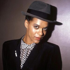"Pauline Black&nbsp;: A 2 Tone story" de Jane Mingay - Section26