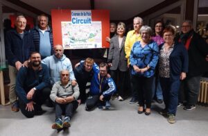 Pau. Même avec 800 dossards supplémentaires, les courses de la Paix affichent complet - La République des Pyrénées.fr