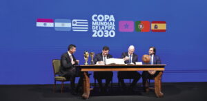 Climat : Mondial au Qatar, Jeux d’hiver à Pékin… pourquoi le sport ne joue-t-il pas le jeu ? - L'Humanité